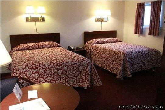 Berkshire Inn Питсфилд Номер фото