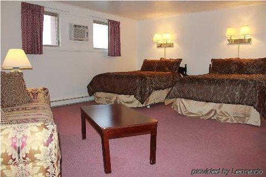 Berkshire Inn Питсфилд Номер фото